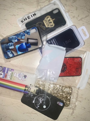 θήκες iPhone XS MAX