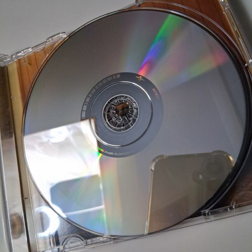 Taylor Swift Midnights CD Mahogany Edition like new