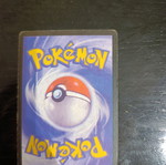 Pokémon card like new
