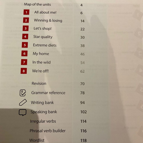 Compact Preliminary for Schools Second Edition B1 Student’s Book used