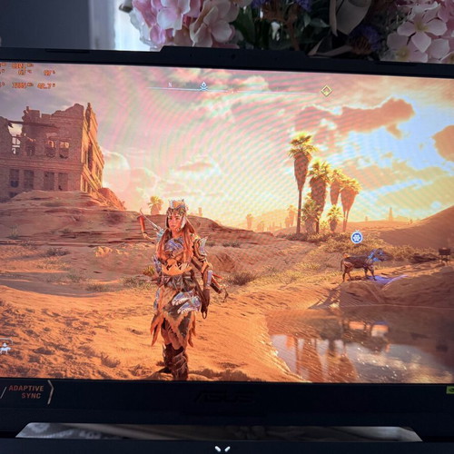 Asus TUF Gaming F15 FX507ZI like new with i7-12700H, 16GB, 2TB SSD, RTX 4070, Windows 11