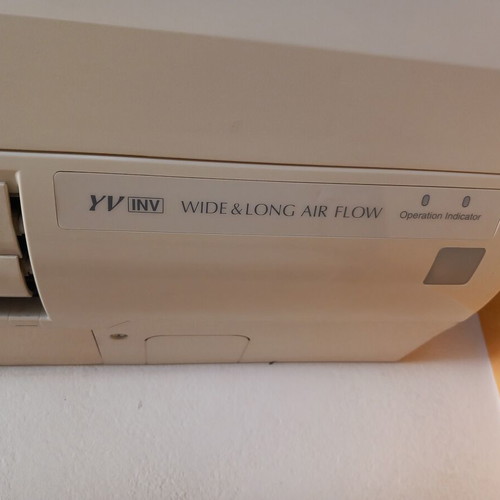 Mitsubishi Inverter 20ari like new