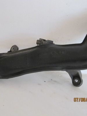 Маркуч intercooler за VW Passat '05-'11 употребяван