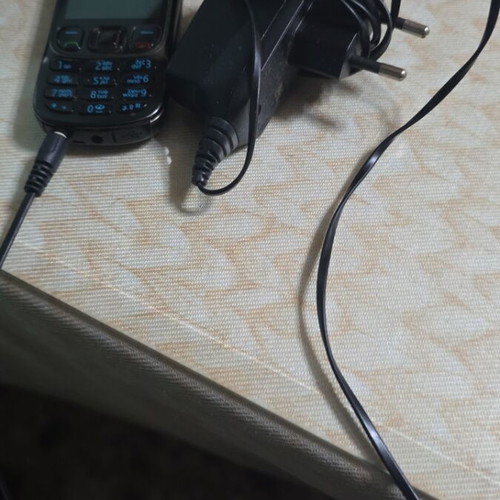 Nokia 6303i Classic like new, Greek menu, black