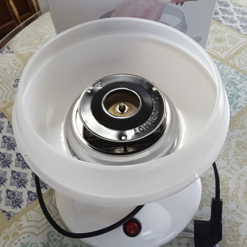 Cotton Candy Maker like new