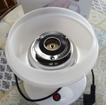 Cotton Candy Maker like new
