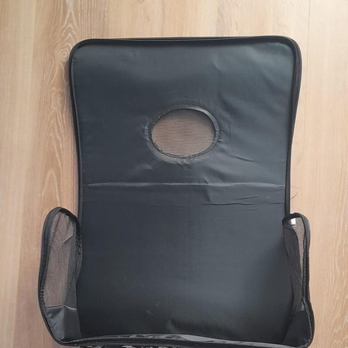 Pet carrier bag new, for cat or dog, size 47x23x29 cm