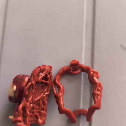 Eleven in Vecna's Mind new Funko Pop