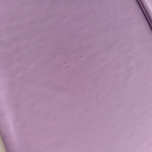 Purple t-shirt used with bead wear, size M