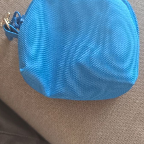 Polo backpack for girls new, colorful with small wallet
