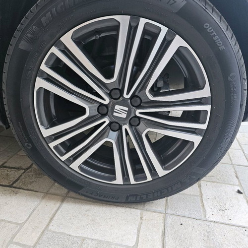 Rims 17 inch 5x100 like new