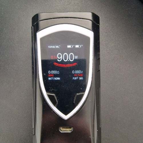 Smok Procolor Kit 225W TC used