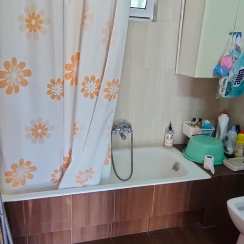Furnished detached house with garden and view in Mouzaki, Ilia