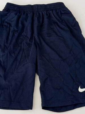 Nike Boys' Shorts XL Like New, Blue