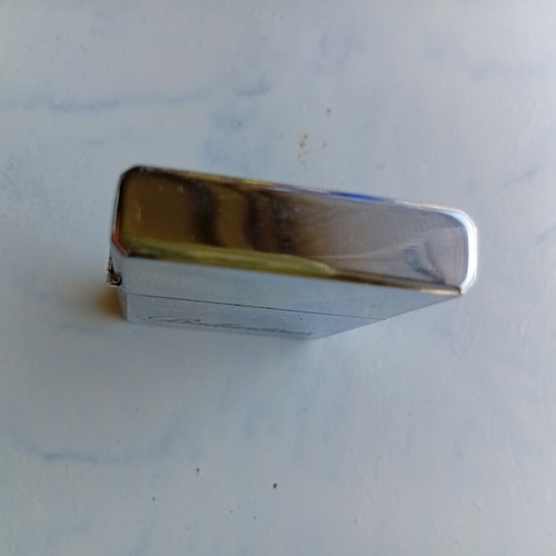 Ballantine's lighter