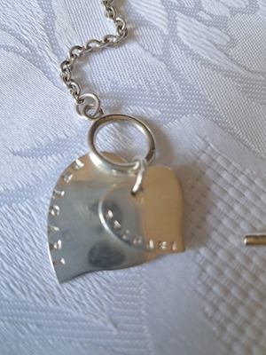 Bracelet like new, very beautiful