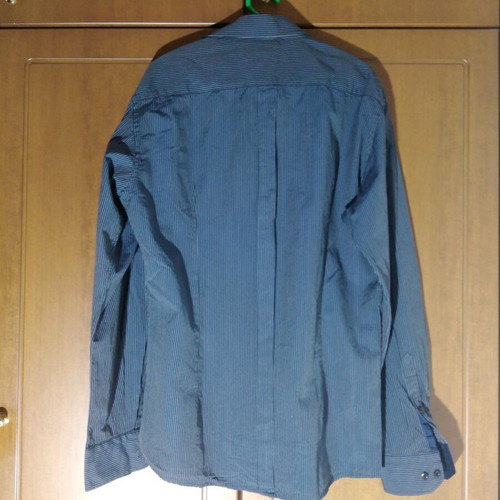 Vittorio Artist shirt new, size L