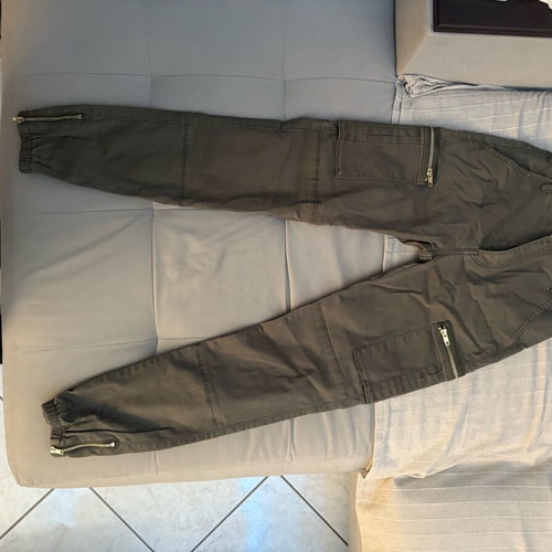 Cargo pants like new, size 32