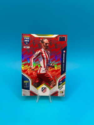FIFA 365 Adrenalyn 2026 fan parallel σαν καινούργιο