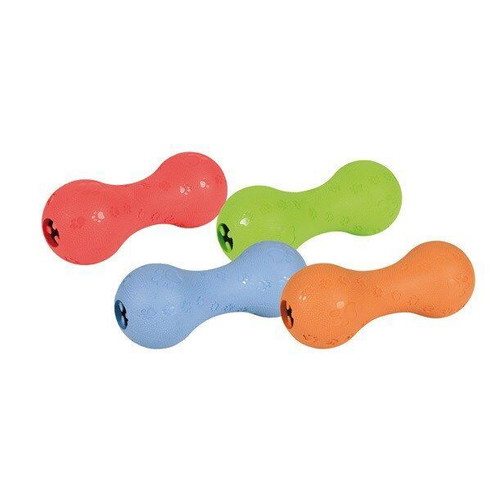 Trixie dog snack toys new made of natural rubber