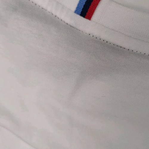 BMW T-shirt like new, size S, black and white