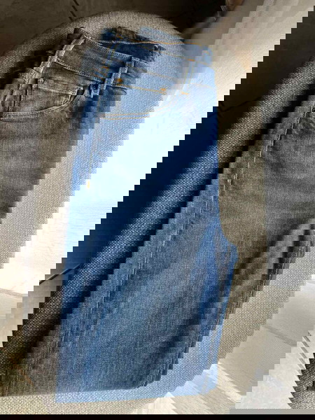 Παντελόνι πεντατσεπο jeans Scotch&Soda