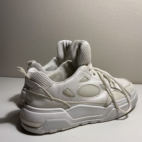 Sneakers pack of 2 size 39 multicolor used