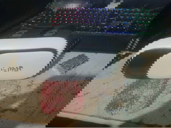 3D μηχάνημα