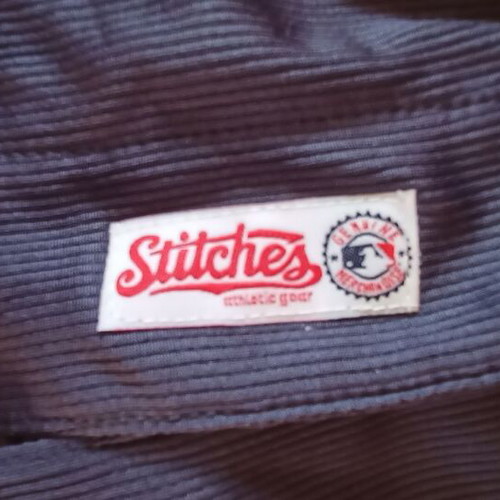 Major League (MLB) jersey new with tags, authentic