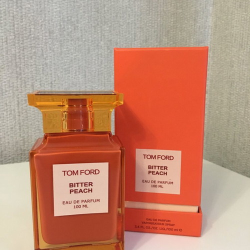 Tom Ford Bitter Peach perfume new, 100 ml