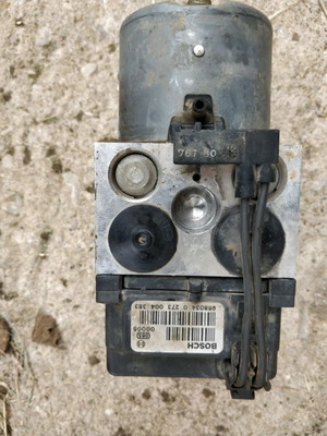 ABS unit used, excellent condition