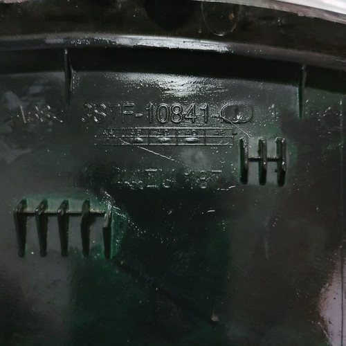Ford Mondeo MK3 2.0 TDCI speedometer used