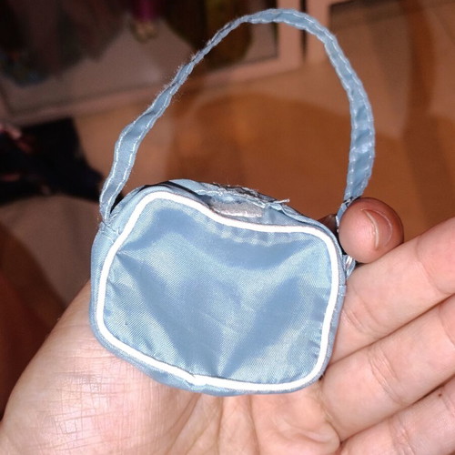 Barbie My Scene and Bratz bags like new