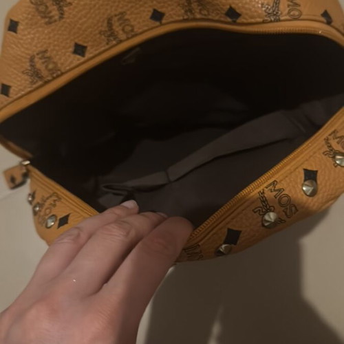 Backpack bag