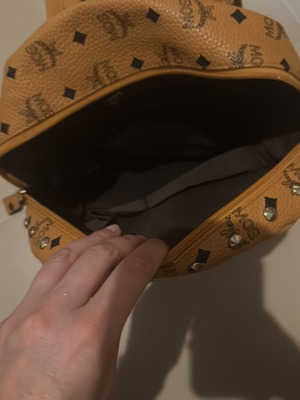 Backpack bag