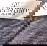  VALENTINO BOUTIQUE  Made in Italy Αντρικο κοστουμι υπερπολυτελειας ( ΝΕΟ ΑΦΟΡΕΤΟ )