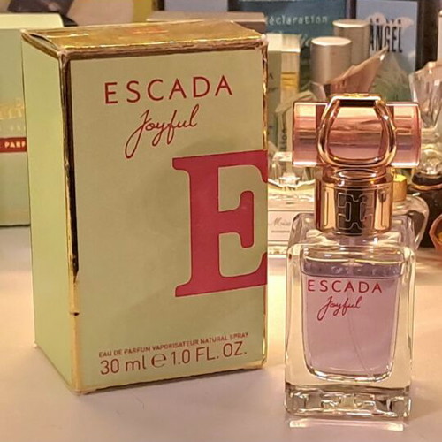 Escada Joyful Eau de Parfum 30ml