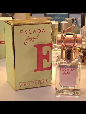 Escada Joyful Eau de Parfum 30ml