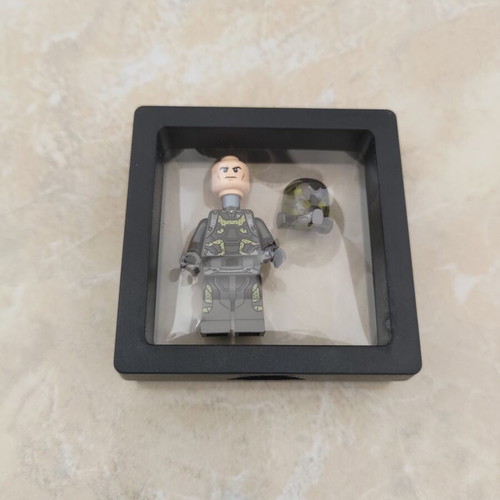 Lego Marvel Super Heroes Ant-Man Final Battle Minifigures new