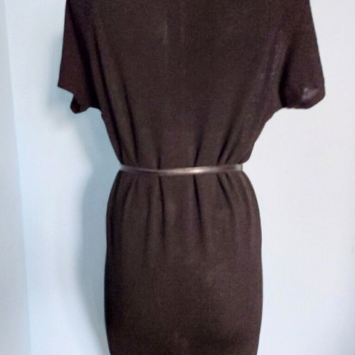 Benetton tunic dress like new, elastic, unisize
