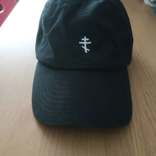 Orthodox hat new, black, one size from OPERATIONAL INDUSTRIES LLC