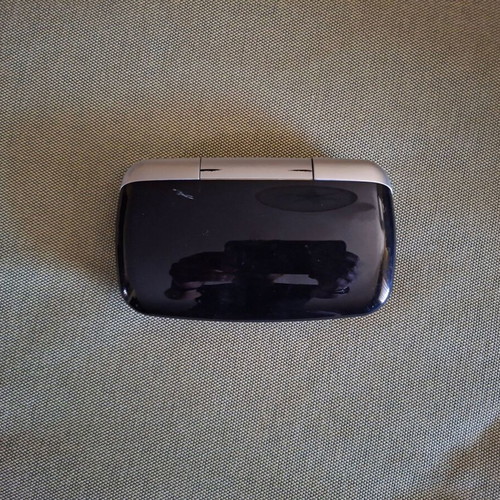 Logitech diNovo Mini ασύρματο πληκτρολόγιο μεταχειρισμένο, πλήρες και πλήρως λειτουργικό