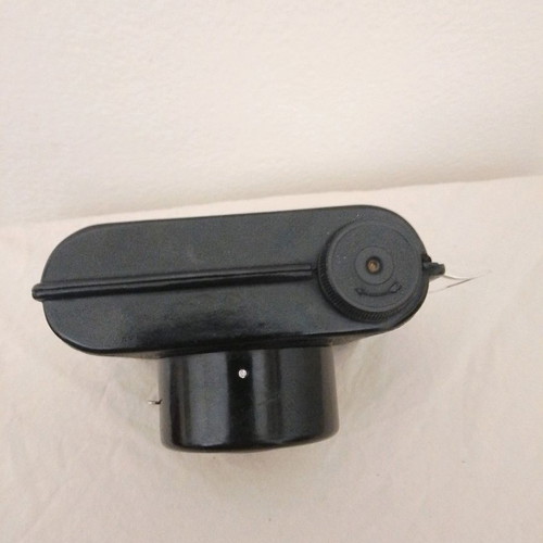 V .P. Twin camera used from 1930 made of bakelite