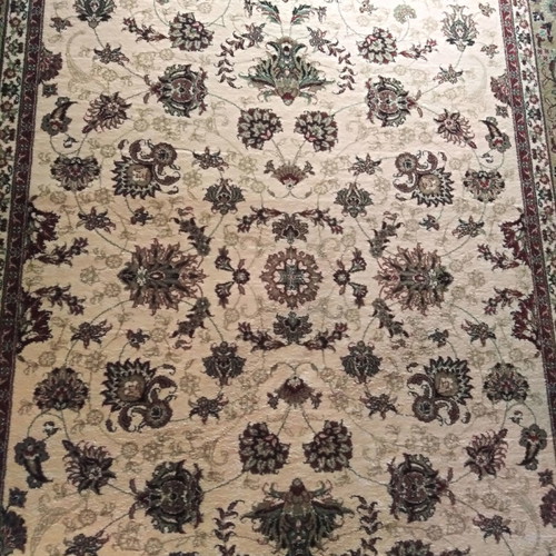 Persepolis rug 2x3 new