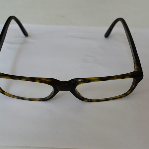 Tom Ford TF5083 eyeglasses used, frame 140