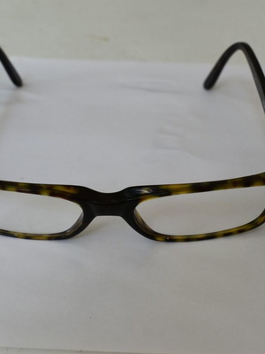 Tom Ford TF5083 eyeglasses used, frame 140