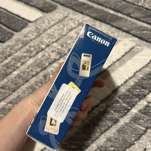 Canon Zoemini 2 Color Photo Printer Navy