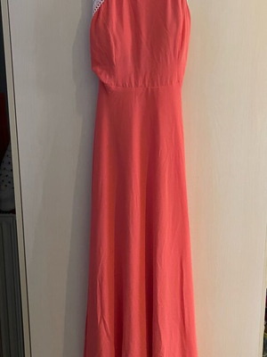 BSB dress orange unused, new XL