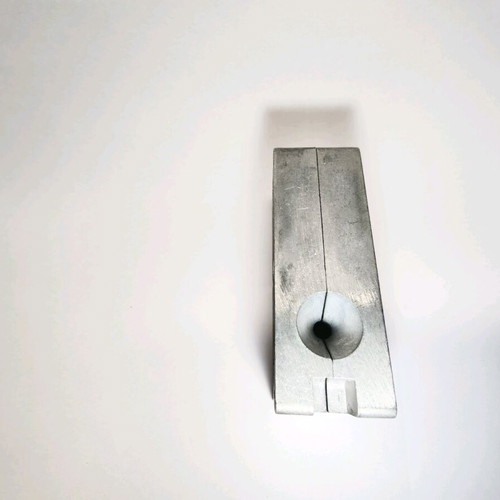 Gemini Surf Casting Pencil Mold used with Clamp and Accessories