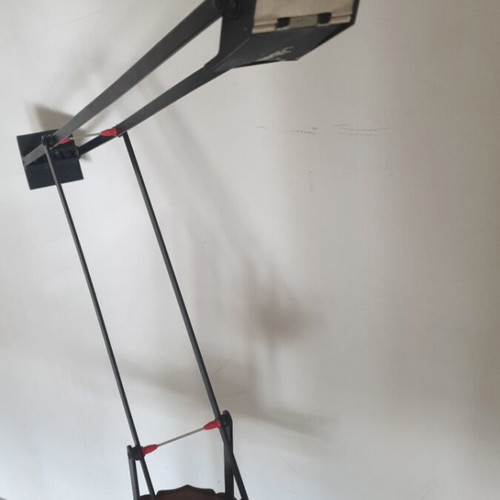 Tizio 35 vintage desk lamp by Richard Sapper, Artemide